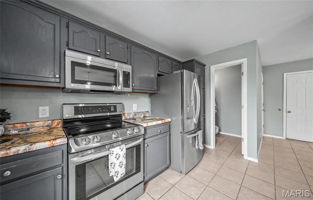 Valley Fourth Add - Residential