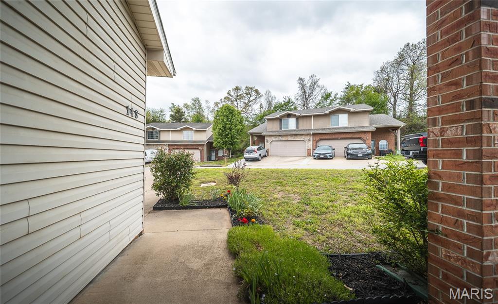 Valley Fourth Add - Residential