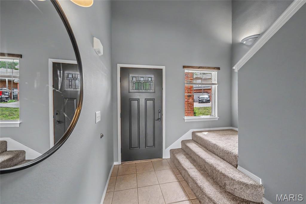 Valley Fourth Add - Residential