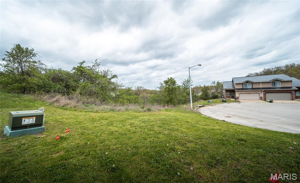 Valley Fourth Add - Residential