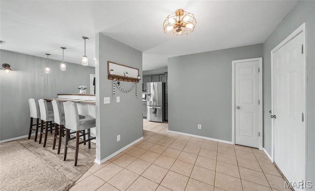 Valley Fourth Add - Residential