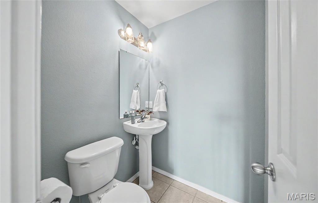 Valley Fourth Add - Residential