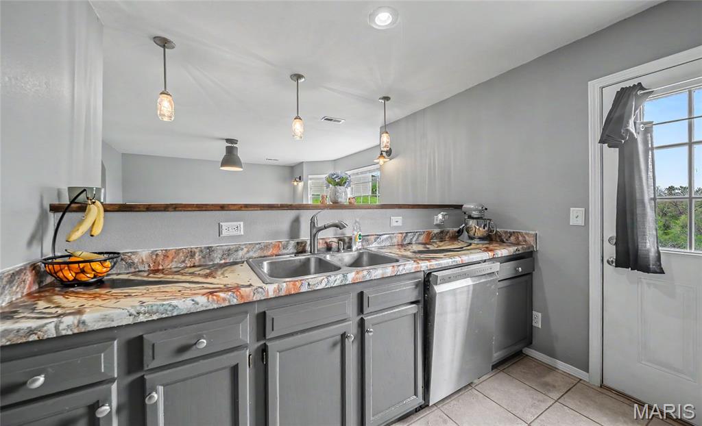 Valley Fourth Add - Residential