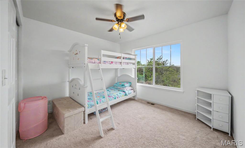 Valley Fourth Add - Residential