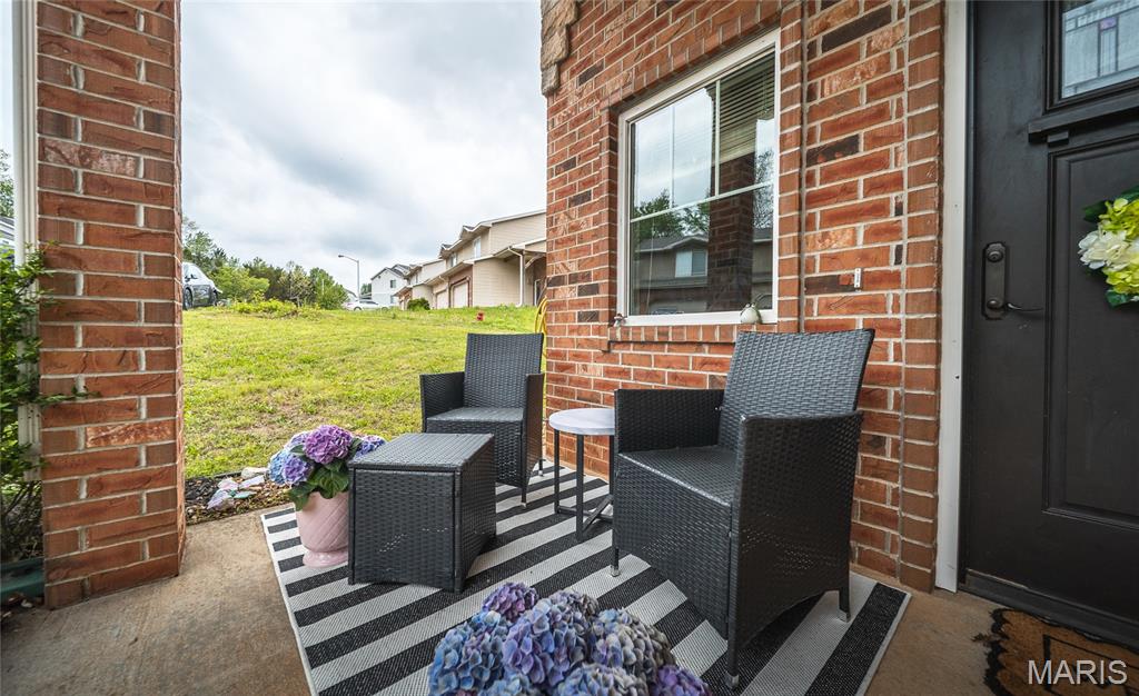 Valley Fourth Add - Residential