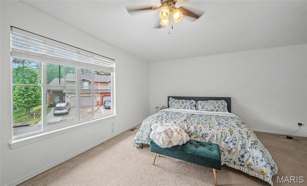 Valley Fourth Add - Residential