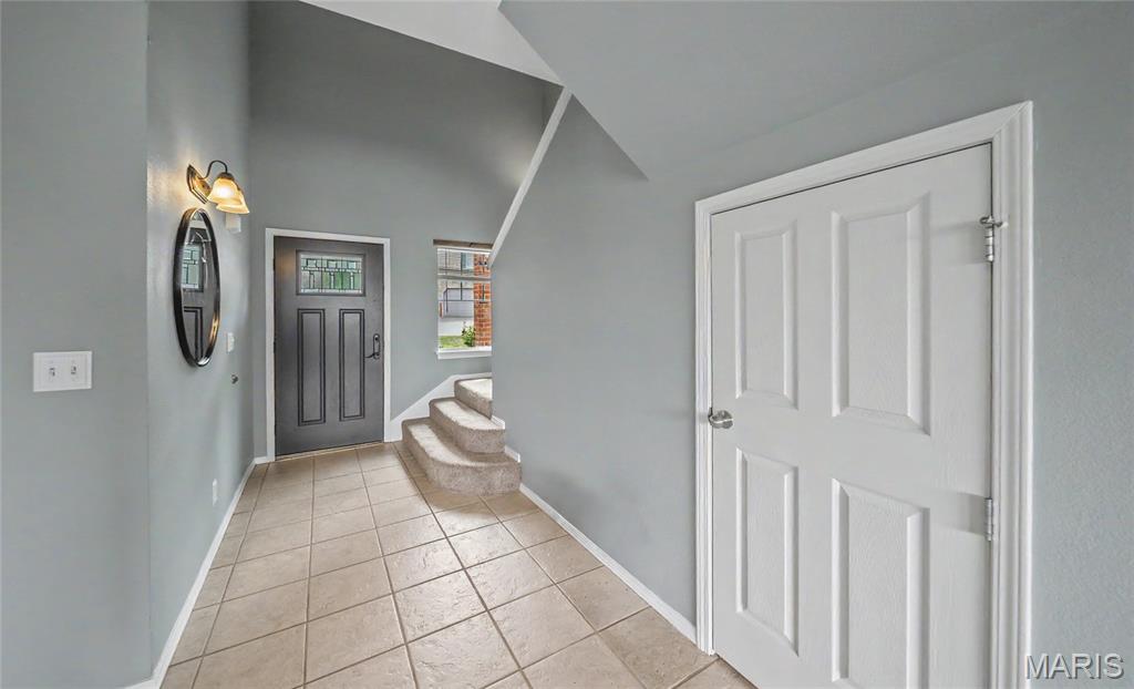 Valley Fourth Add - Residential