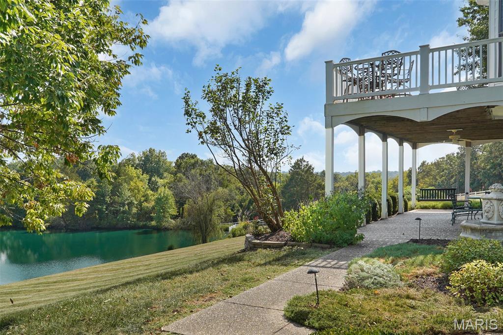 Potts Presby - Residential