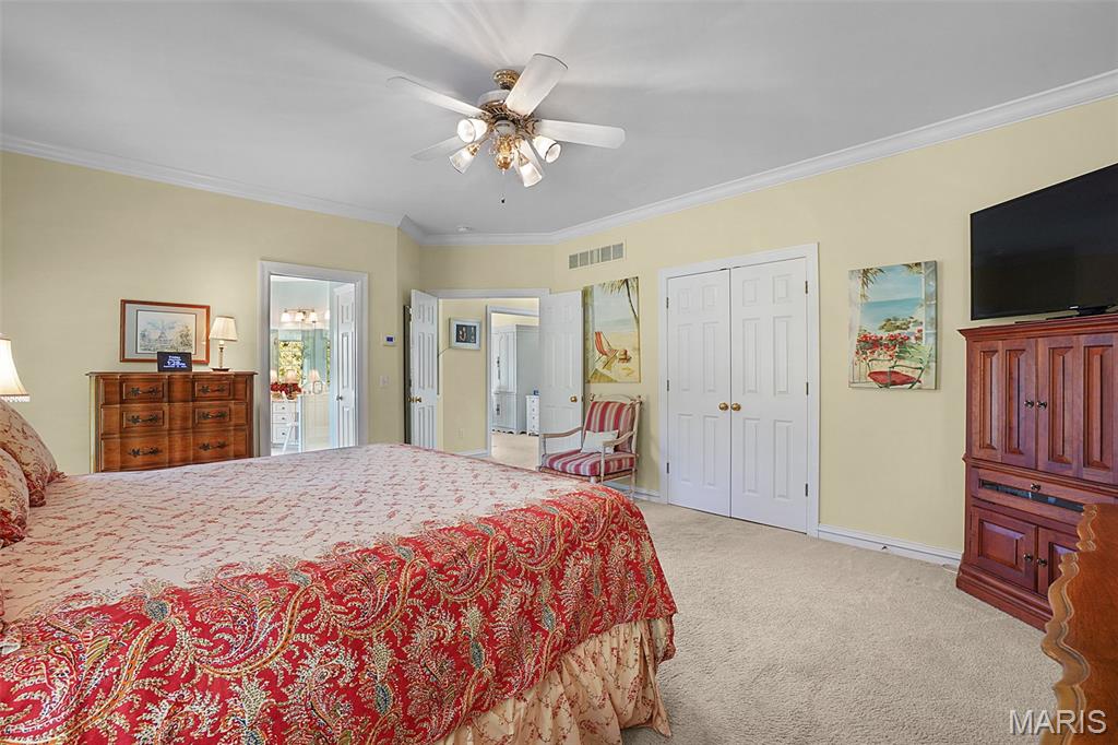 Potts Presby - Residential