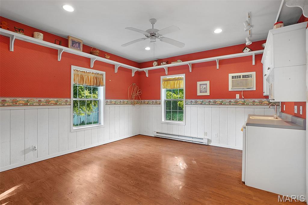 Potts Presby - Residential