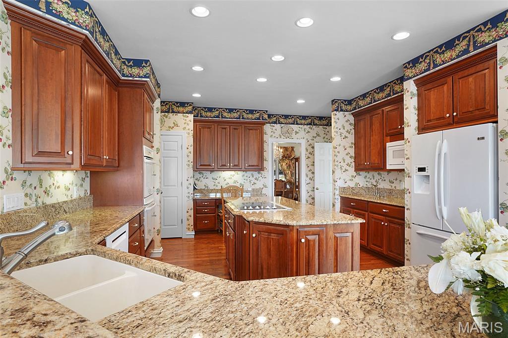 Potts Presby - Residential