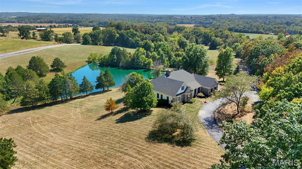 Potts Presby - Residential