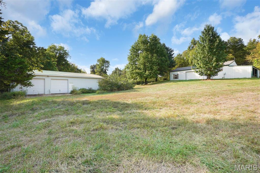 Potts Presby - Residential