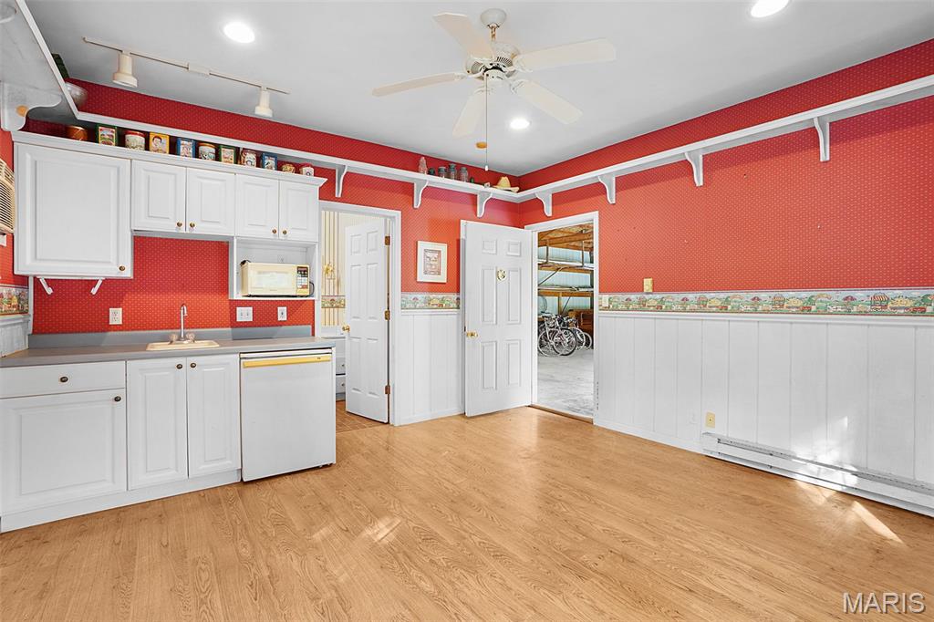 Potts Presby - Residential