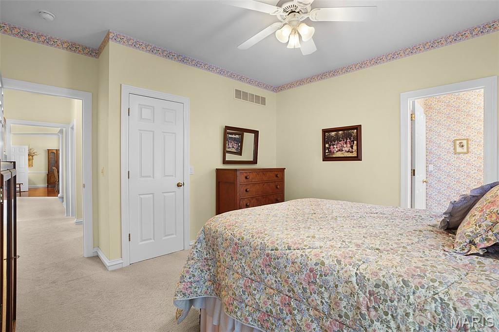 Potts Presby - Residential