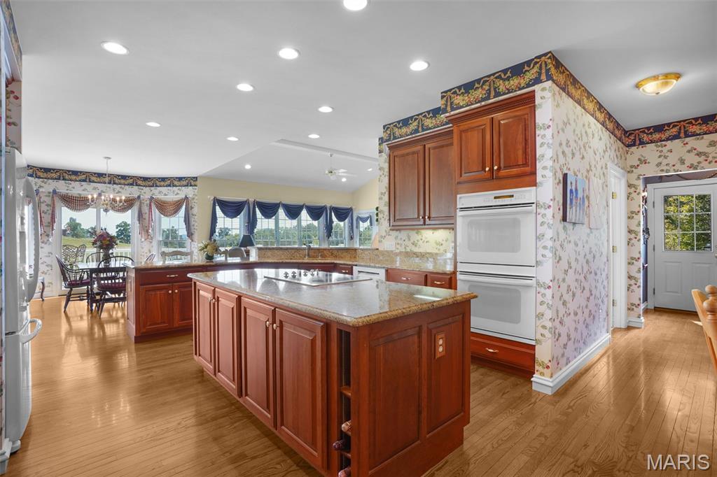 Potts Presby - Residential