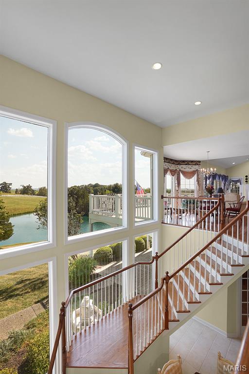 Potts Presby - Residential