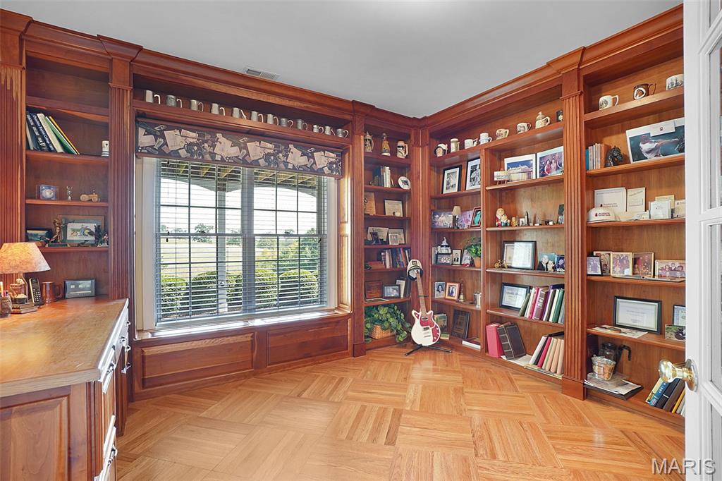 Potts Presby - Residential