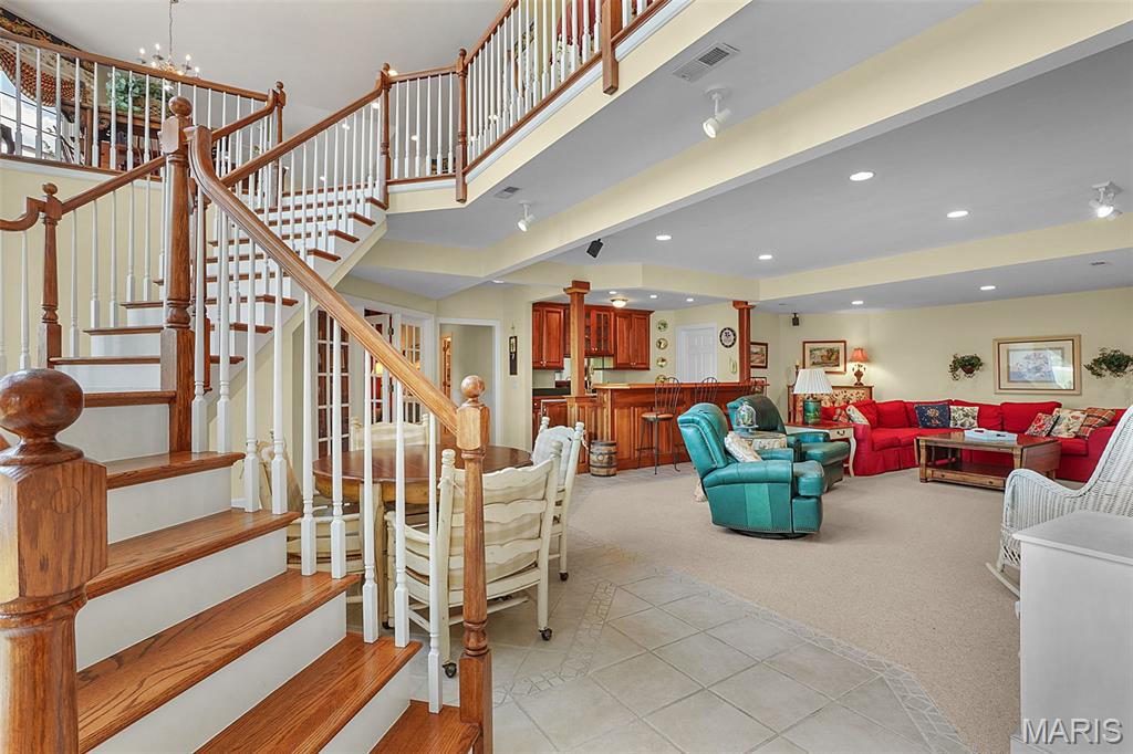 Potts Presby - Residential