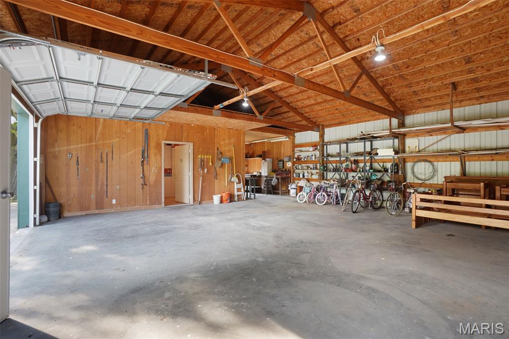 Potts Presby - Residential