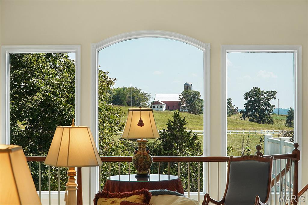 Potts Presby - Residential