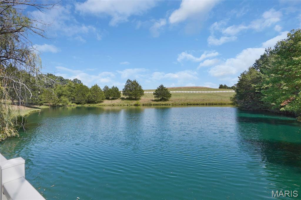 Potts Presby - Residential