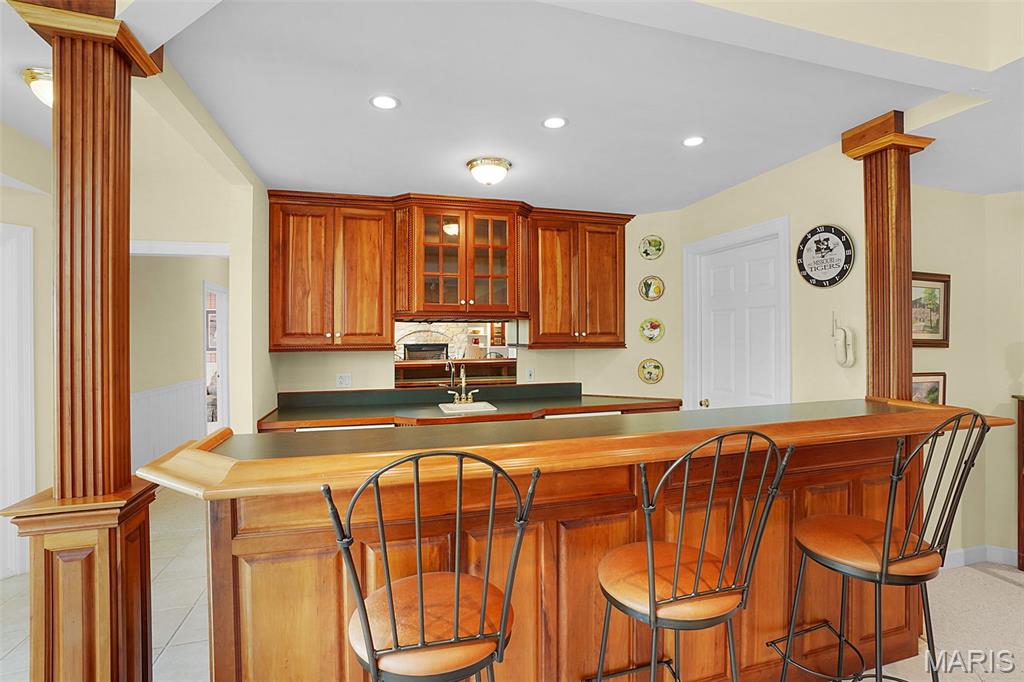 Potts Presby - Residential