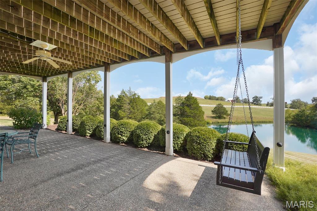 Potts Presby - Residential