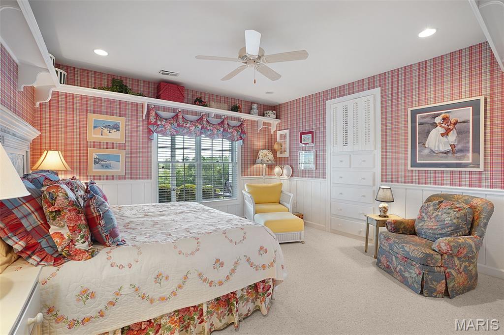 Potts Presby - Residential