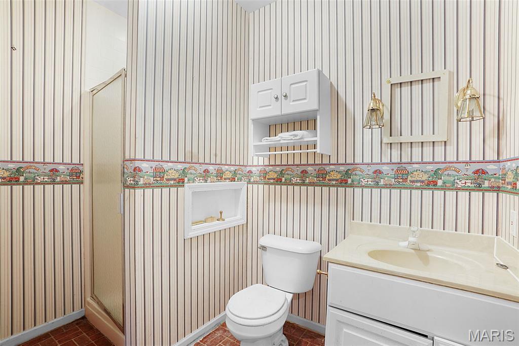 Potts Presby - Residential