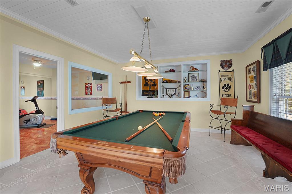 Potts Presby - Residential