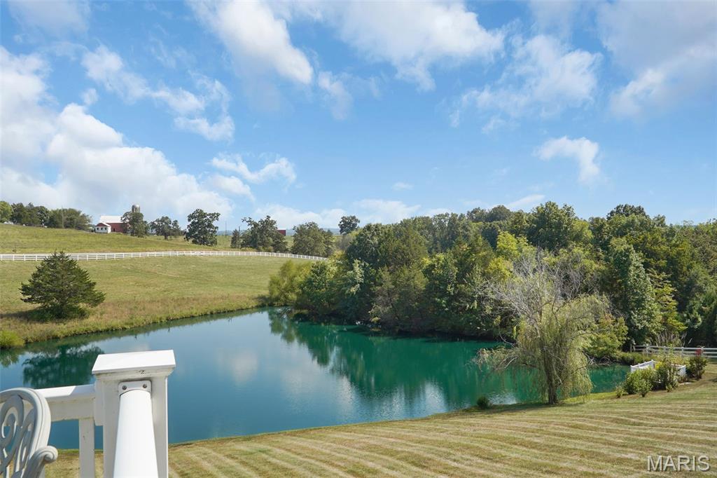 Potts Presby - Residential