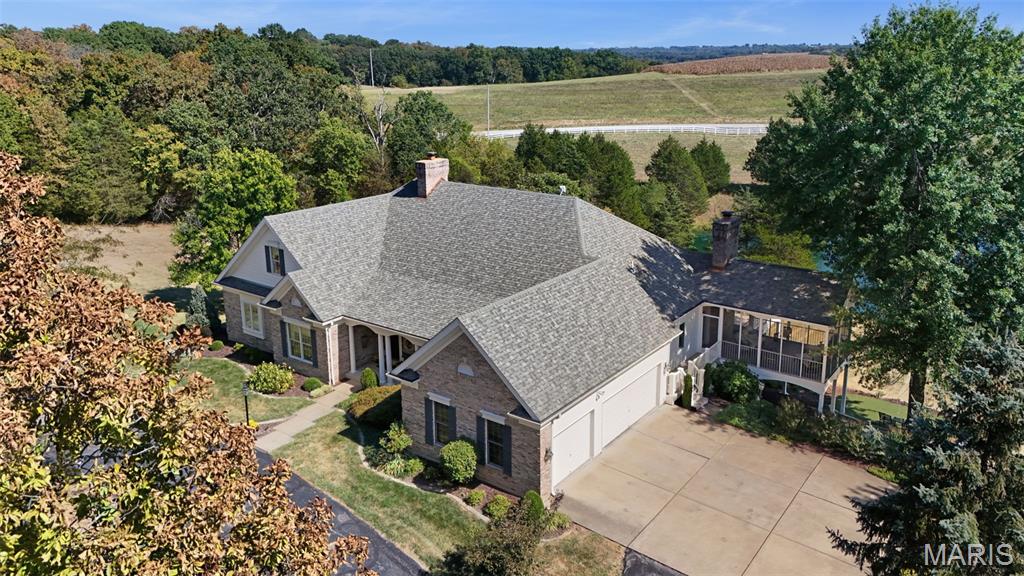 Potts Presby - Residential