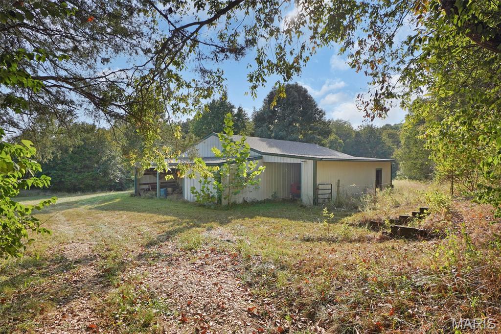 Potts Presby - Residential