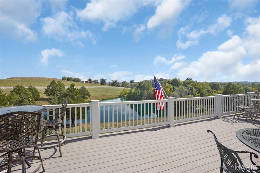 Potts Presby - Residential