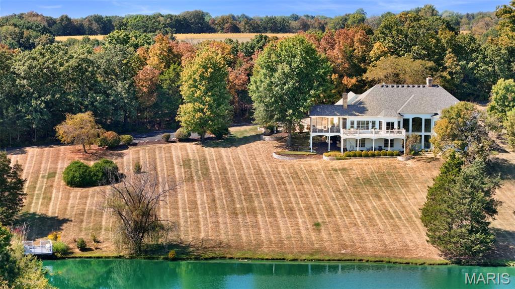 Potts Presby - Residential