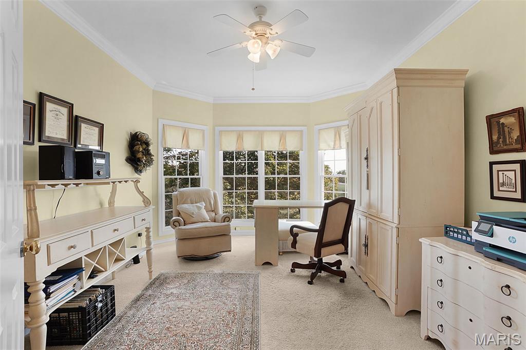 Potts Presby - Residential