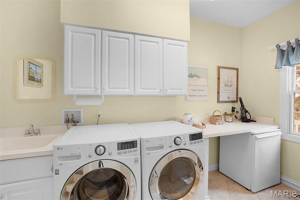 Potts Presby - Residential