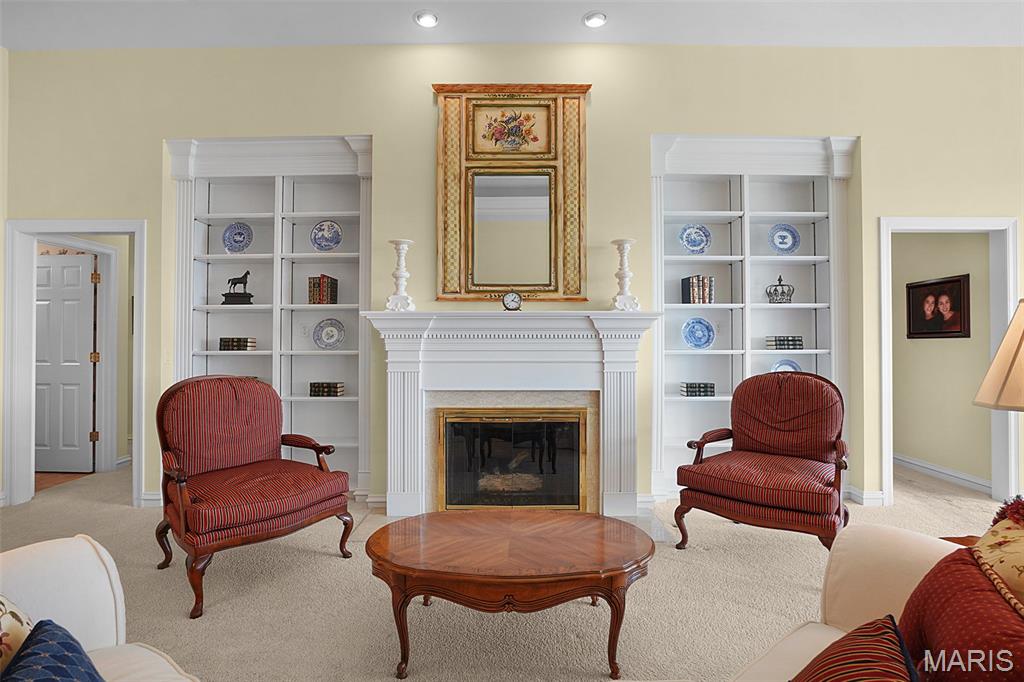 Potts Presby - Residential