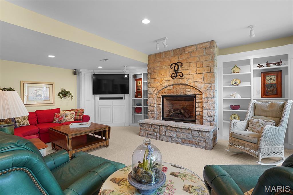 Potts Presby - Residential