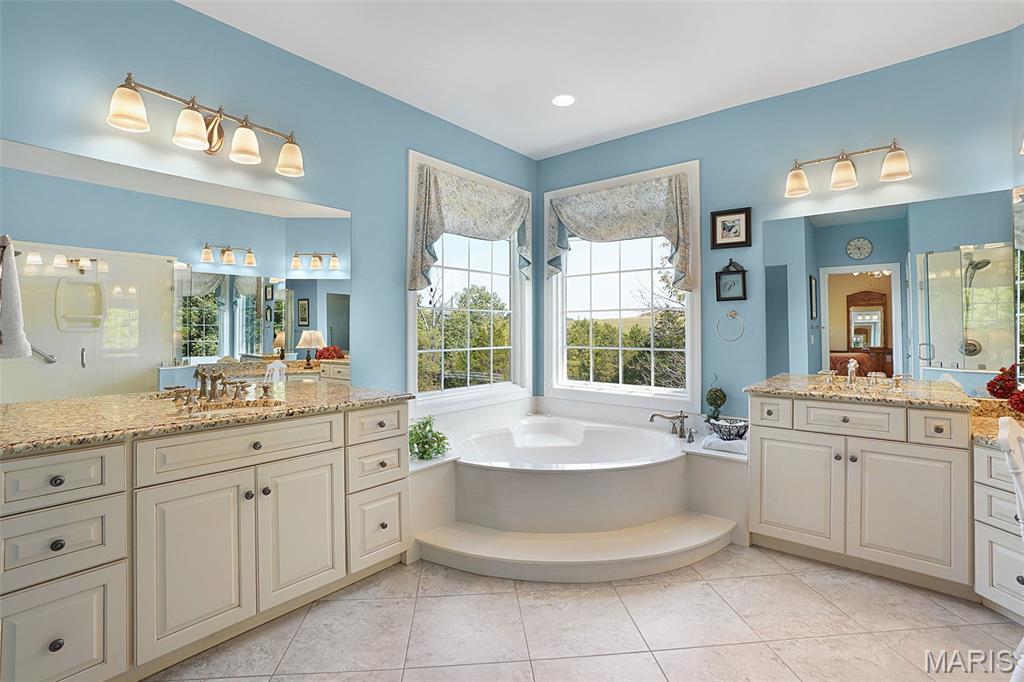 Potts Presby - Residential