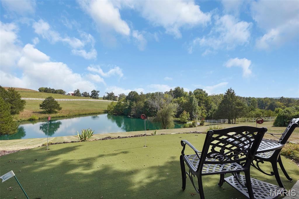 Potts Presby - Residential