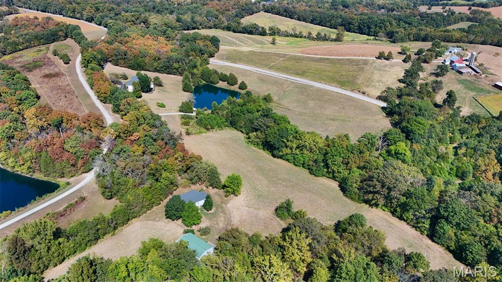 Potts Presby - Residential