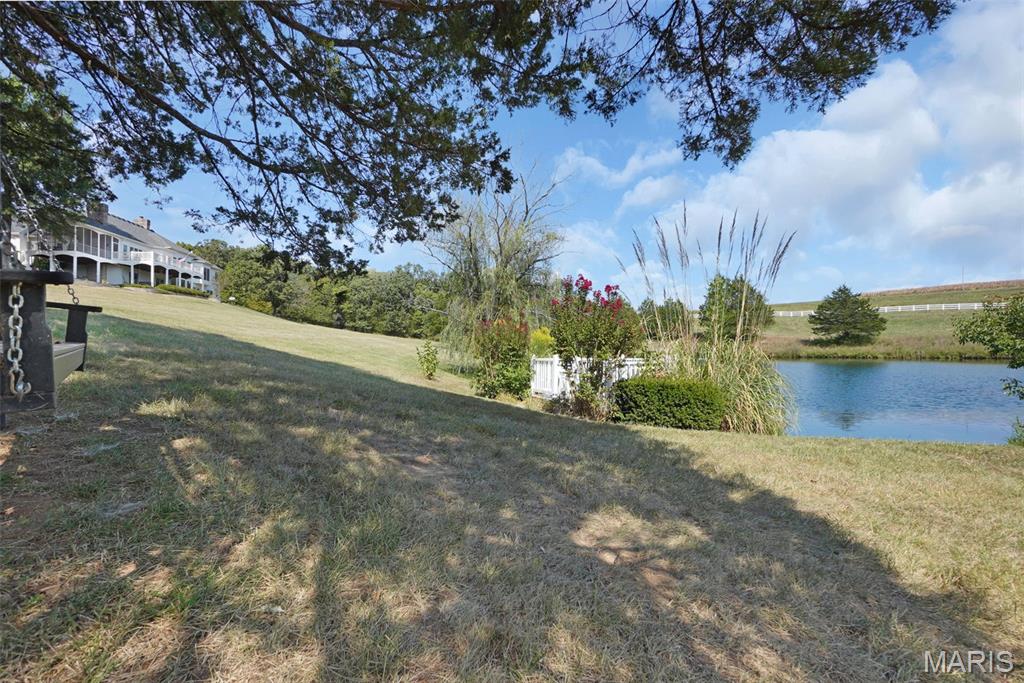 Potts Presby - Residential