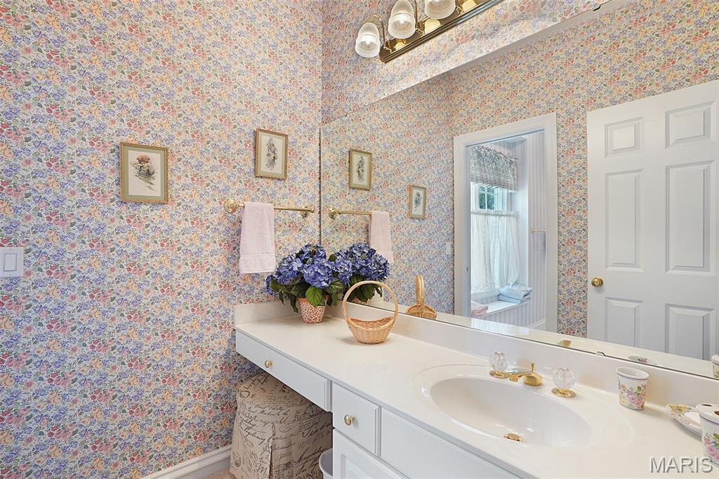 Potts Presby - Residential