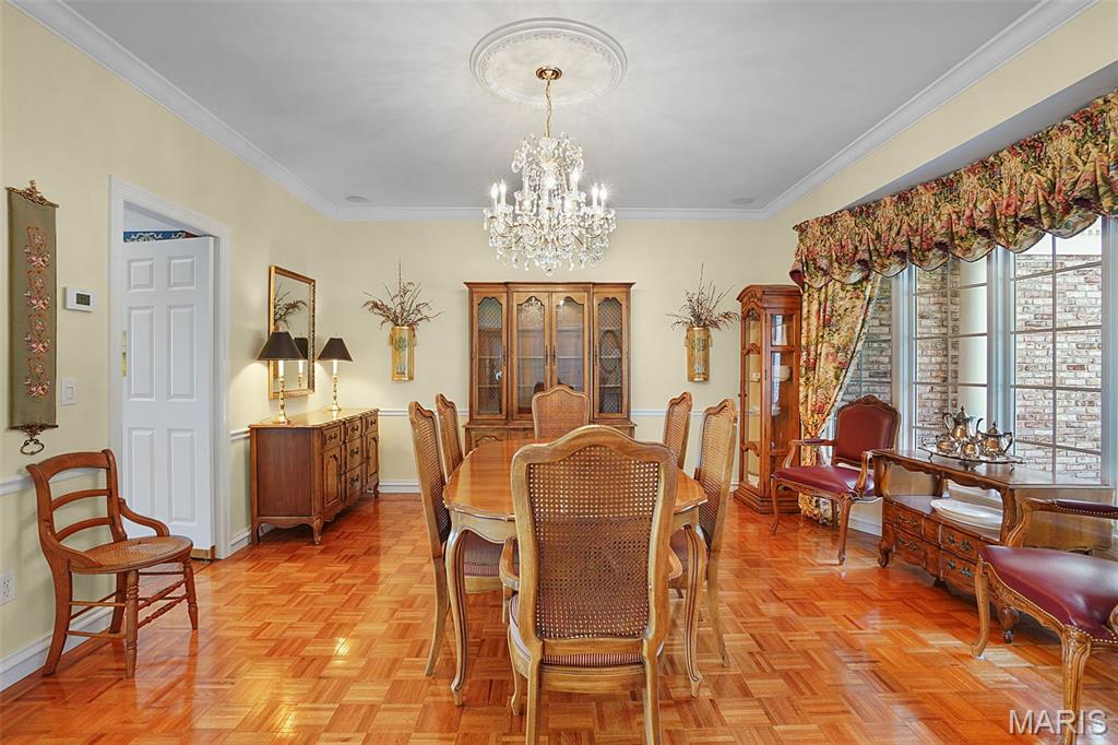 Potts Presby - Residential