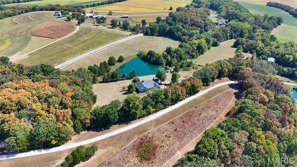 Potts Presby - Residential