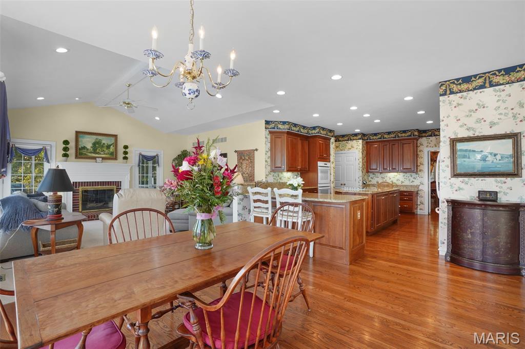 Potts Presby - Residential