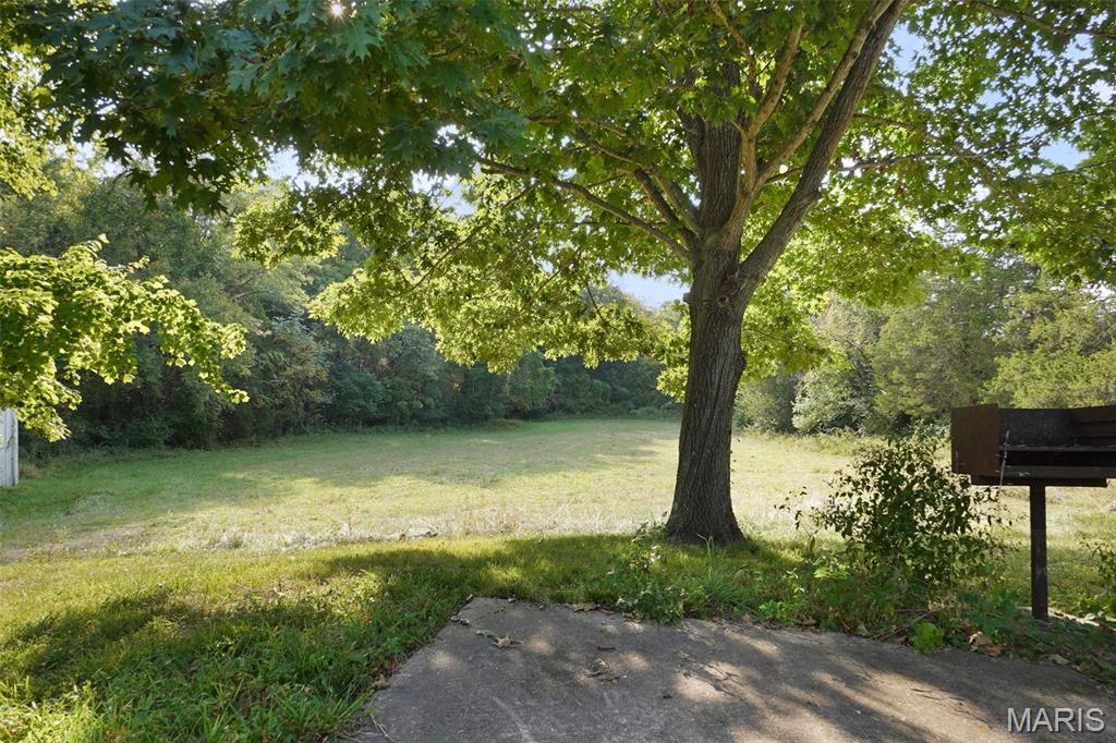 Potts Presby - Residential