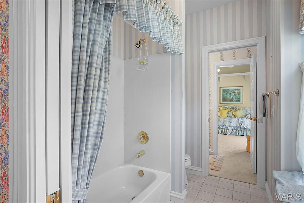 Potts Presby - Residential